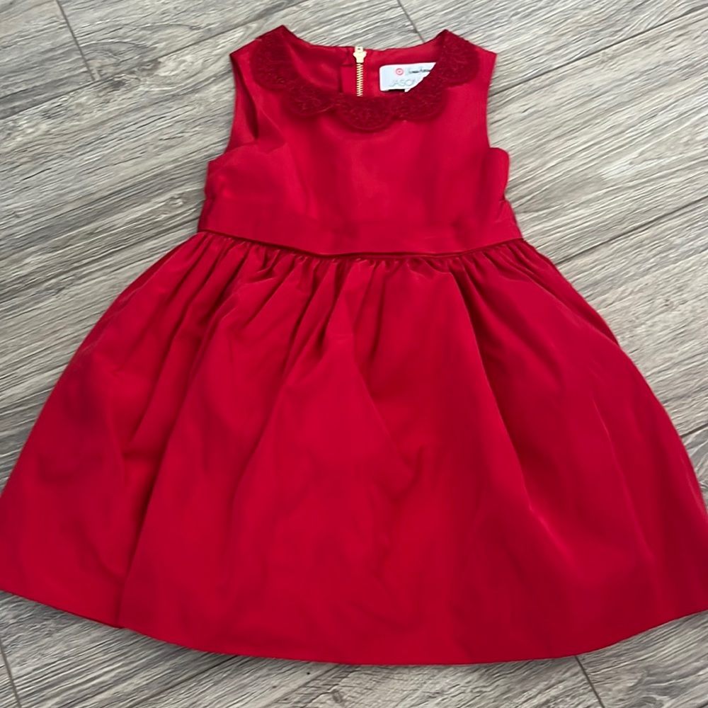 Jason Wu for Neiman Marcus dress size 3T